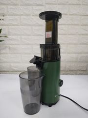 Máy Ép Chậm Mini Thế Hệ Mới Mokkom MK-SJ001 Hàng Chính Hãng - Bảo Hành 12 Tháng