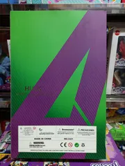 Mô Hình Đồ Chơi Siêu Nhân Avengers Hulk Cao 30cm - Đồ Chơi Trẻ Em Chất Lượng Cao, Quà Tặng Sinh Nhật Thú Vị