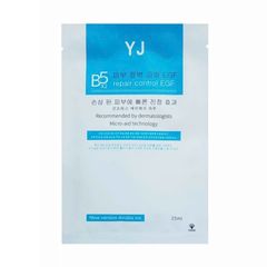 Hộp 10 miếng mặt nạ B5 Yuejin Hàn Quốc cấp ẩm dưỡng trắng phục hồi da