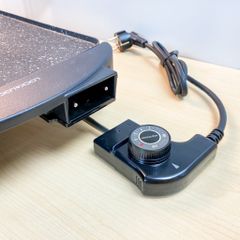 Bếp Nướng Điện LocknLock EJG231 - Công Suất 2000W, Thiết Kế Sang Trọng, Phù Hợp Cho 2-6 Người - Bếp Nướng Hiện Đại Hàn Quốc