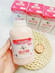 Viên uống tiền mãn kinh Kobayashi Nhật Bản 840 viên 206317