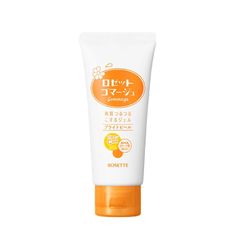 Tẩy tế bào chết Rosette 120g mẫu mới hàng Nhật