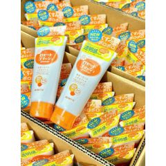 Tẩy tế bào chết Rosette 120g mẫu mới hàng Nhật