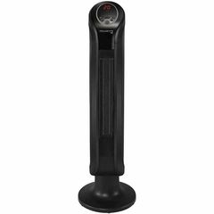 Quạt Sưởi Rowenta Intense Comfort SO9420 - 2400W Tiện Lợi, Nhanh Chóng, Êm Ái Cho Phòng 35-40m2 - Điều Khiển Từ Xa, Công Nghệ Thông Minh