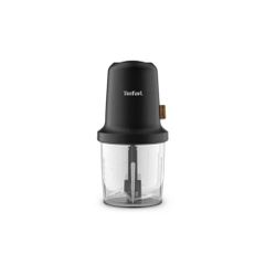 Máy Xay Thịt Mini Đa Năng TEFAL MQ80E838 - 500ml, 400W, ProBlend Crush, Thiết Kế Tiện Dụng, Dễ Sử Dụng, Hàng Chính Hãng Pháp