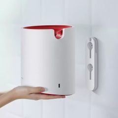 Máy sấy tóc tự động kiêm sấy tay iOn thông minh XIAOMI Deerma DEM-GS100 - Thiết kế hiện đại, mạnh mẽ và tiết kiệm năng lượng