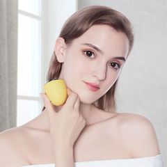 Máy Massage Rung Chăm Sóc Da Mặt XIAOMI Inface CF-03D - Công Nghệ Ion Âm, Trẻ Hóa Da, Cải Thiện Tình Trạng Da, Tiện Lợi Và Dễ Sử Dụng