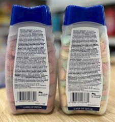 Viên nhai giảm đau dạ dày Tums Extra Strength 750 của Mỹ 100 viên của Mỹ