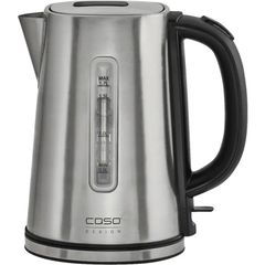 Ấm Siêu Tốc Caso Classico WK 2200 - Bình Đun Nước 1.7L 2200W Thép Không Gỉ - Đun Nước Nhanh Chóng và An Toàn