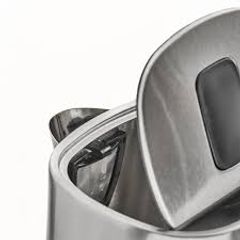 Ấm Siêu Tốc Caso Classico WK 2200 - Bình Đun Nước 1.7L 2200W Thép Không Gỉ - Đun Nước Nhanh Chóng và An Toàn