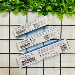 Gel Stratamed Thụy Sỹ 10g - Ngăn Ngừa Hình Thành Sẹo, Phục Hồi Vết Thương Hở, Hỗ Trợ Chăm Sóc Da Sau Phẫu Thuật