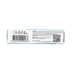 Gel Stratamed Thụy Sỹ 10g - Ngăn Ngừa Hình Thành Sẹo, Phục Hồi Vết Thương Hở, Hỗ Trợ Chăm Sóc Da Sau Phẫu Thuật