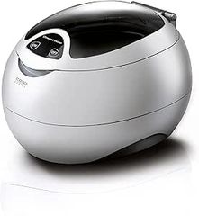 Máy Làm Sạch Trang Sức Bằng Sóng Siêu Âm Caso Ultra Sonic Clean - Giải Pháp Sạch Lấp Lánh An Toàn và Tiết Kiệm Thời Gian