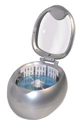 Máy Làm Sạch Trang Sức Bằng Sóng Siêu Âm Caso Ultra Sonic Clean - Giải Pháp Sạch Lấp Lánh An Toàn và Tiết Kiệm Thời Gian