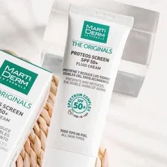 KEM CHỐNG NẮNG MATRIDERM SPF 50+- PA+- TUÝP 40ML