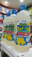 DẦU HẠT CẢI AJINOMOTO - 1L