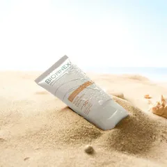 Kem Chống Nắng Bionnex Tinted Suncreen Cream SPF50+ 50ml - Bảo Vệ Da, Làm Đều Màu Da, Dưỡng Ẩm, Phù Hợp Mọi Loại Da