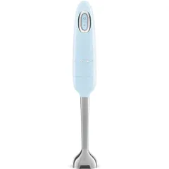 Máy Xay Cầm Tay SMEG HBF11PBEU - Đa Chức Năng, Tiện Lợi, Thiết Kế Gọn Nhẹ, Xay Thịt, Rau Quả, Nước Sốt, Xuất Xứ Italia