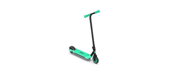 Xe Scooter Điện Ninebot eKickScooter ZING A6 - Xe Điện Thông Minh Cho Trẻ Em 4 Tuổi, Tốc Độ Tối Đa 12 km/h, Chế Độ An Toàn, Thiết Kế Năng Động