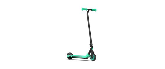 Xe Scooter Điện Ninebot eKickScooter ZING A6 - Xe Điện Thông Minh Cho Trẻ Em 4 Tuổi, Tốc Độ Tối Đa 12 km/h, Chế Độ An Toàn, Thiết Kế Năng Động