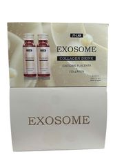 Nước JT-Lab Exosome Placenta Collagen Giúp Trắng Da 12 lọ x 50ml