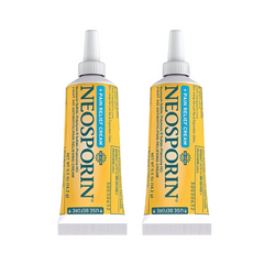  Kem Sẹo Paint Cream Neosporin, Kem Sẹo Màu Xanh Dương