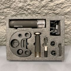 Máy Mở Nút Chai Rượu Vang Tự Động DEIK KP1111 - Thiết Kế Sang Trọng, Tiện Lợi, Chất Liệu Cao Cấp, Dễ Dàng Sử Dụng