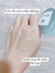 Tẩy da chết ohui 100ml unbox , hàng tách set 