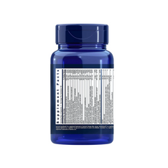 Viên Uống Two Per Day Life Extension Hỗ Trợ Sức Khoẻ Bổ Sung Vitamin Khoáng Chất