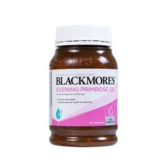 Hoa anh thảo Blackmores Evening Primrose Oil 1000mg 190 viên