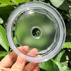 Cối Thủy Tinh Thay Thế Cho Máy Xay Sinh Tố Bear - Phụ Kiện Hỗ Trợ Các Model QSJ-B02R1, B02U2, B02S1, B02Y5, B02P2, B02X5