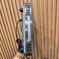 Bếp Hồng Ngoại Đa Năng TINGBAR 2200W Mặt Kính Cảm Ứng - Tiết Kiệm Nhiên Liệu và Thời Gian Nấu Ăn Thông Minh
