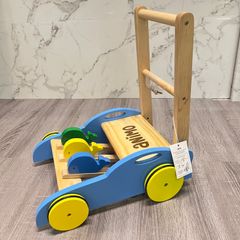Xe tập đi cho bé Animo-cho bé từ 8 tháng tuổi