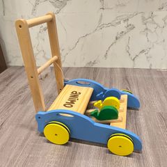 Xe tập đi cho bé Animo-cho bé từ 8 tháng tuổi