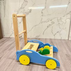 Xe tập đi cho bé Animo-cho bé từ 8 tháng tuổi