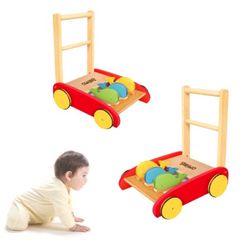 Xe tập đi cho bé Animo-cho bé từ 8 tháng tuổi