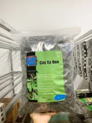CÂY XẠ ĐEN 500 GAM