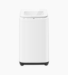 Máy Giặt Mini Nhiệt Độ Cao Lumias WS040WH - 3kg, 10 Chương Trình, Inox Chống Gỉ, Khóa Trẻ Em, Công Suất 220W