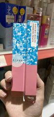 Chì Kẻ Chân Mày Naris Ailus Natural Beauty - Định Hình Đường Kẻ Tự Nhiên, Chống Nước, Tiện Dụng Cho Mọi Loại Da