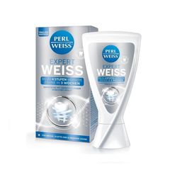 Kem đánh răng Perl Weiss Expert White Đức 50ml