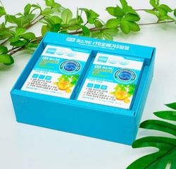 Viên uống bổ não tăng cường Omega-3 Kwangdong – 60 viên