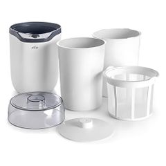 Máy làm sữa chua Hy Lạp Lacor