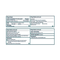 Kem mỡ kháng viêm  Simply Neosporin Ointment, Kem sẹo  Simply Neosporin