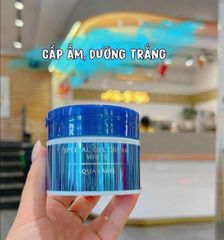 Kem Dưỡng Da Shiseido Aqualabel Special Gel Cream 90gr - 5 Trong 1 Collagen, Chống Lão Hóa, Giữ Ẩm, Dưỡng Sáng Da Nhật Bản