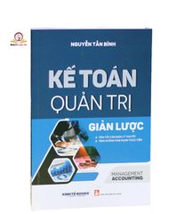 Kế toán quản tri giản lược