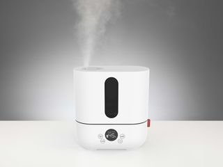 Máy Tạo Độ Ẩm Boneco Ultrasonic U250 - Công Nghệ Siêu Âm, Dung Tích 3,5 Lít, Hoạt Động êm Ái, Phù Hợp Diện Tích 50m2