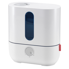 Máy Tạo Ẩm BONECO U200 Ultrasonic - Sản phẩm Châu Âu, An Toàn Cho Sức Khỏe Trẻ Nhỏ, Giảm Bụi Và Ô Nhiễm Không Khí, Bảo Hành 2 Năm