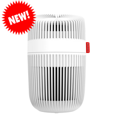 Máy lọc không khí Boneco P130 - Công nghệ lọc HEPA 99.99%, đèn UV diệt khuẩn, phù hợp cho không gian 6m2-15m2, thiết kế Thụy Sĩ.