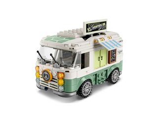 Bộ Đồ Chơi Xếp Hình LEGO Dreamzzz - Xe Van Hình Rùa Của Quý Bà Castillo 71456, 434 Chi Tiết - Trải Nghiệm Phiêu Lưu Kỳ Diệu Cho Trẻ Em