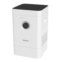 Máy Lọc Không Khí Kiêm Tạo Độ Ẩm BONECO HYBRID H300 - Giải Pháp Tốt Nhất Cho Không Gian Sống Trong Lành